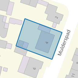 Perceel PSB00-H-1893