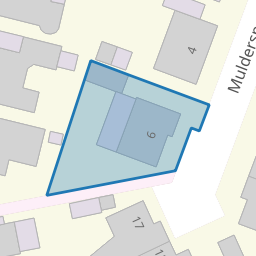 Perceel PSB00-H-1894