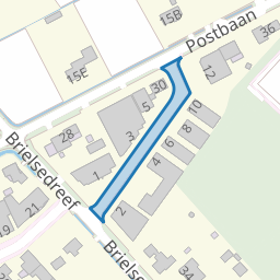 Perceel PSB00-H-1899