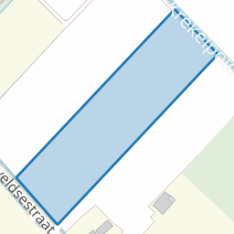 Perceel PSB00-H-1910