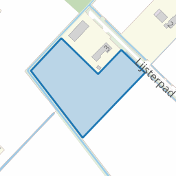 Perceel PSB00-H-1915