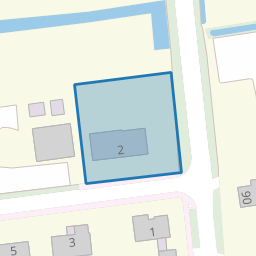 Perceel PSB00-H-1916