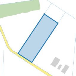 Perceel PSB00-H-1921