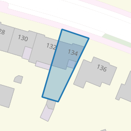 Perceel PSB00-H-1923