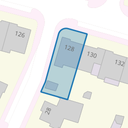 Perceel PSB00-H-1926