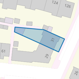 Perceel PSB00-H-1927