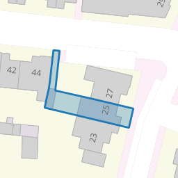 Perceel PSB00-H-1930