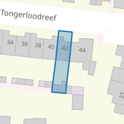 Perceel PSB00-H-1933