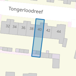 Perceel PSB00-H-1934