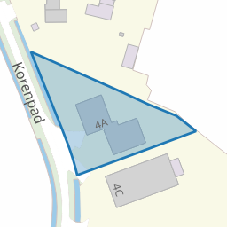 Perceel PSB00-H-1943