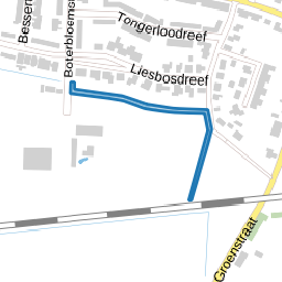 Perceel PSB00-H-1956