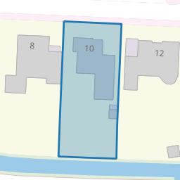 Perceel PSB00-H-1960