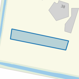 Perceel PSB00-H-1964