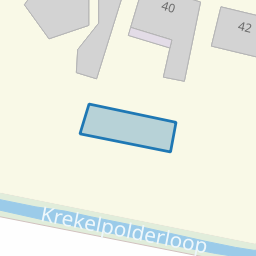 Perceel PSB00-H-1965