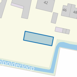 Perceel PSB00-H-1966