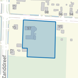 Perceel PSB00-H-1969