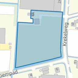 Perceel PSB00-H-1974