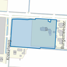 Perceel PSB00-H-1980