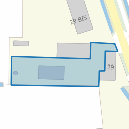 Perceel PSB00-H-1993