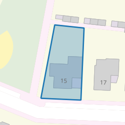 Perceel PSB00-H-2018