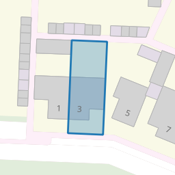 Perceel PSB00-H-2024