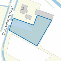 Perceel PSB00-H-2027