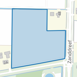 Perceel PSB00-H-2032