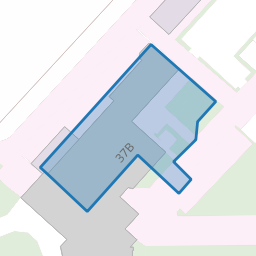 Perceel PSB00-H-2033