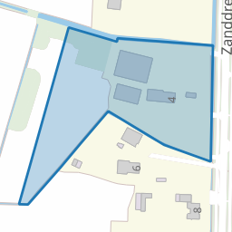 Perceel PSB00-H-2035
