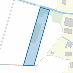 Perceel PSB00-H-2036