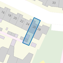 Perceel PSB00-H-2046