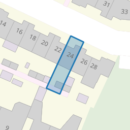 Perceel PSB00-H-2047