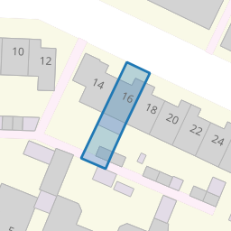 Perceel PSB00-H-2051