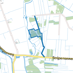 Perceel PSB00-H-2056