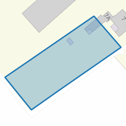 Perceel PSB00-H-2066