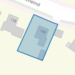 Perceel PSB00-H-2072