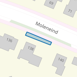 Perceel PSB00-H-2074