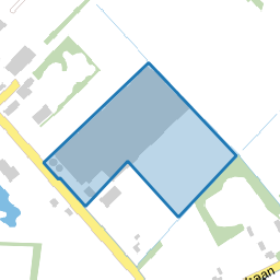 Perceel PSB00-H-2084