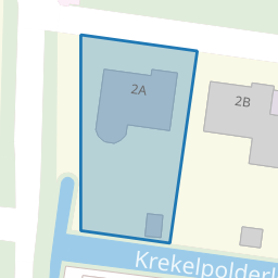 Perceel PSB00-H-2085