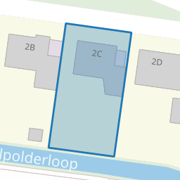 Perceel PSB00-H-2087