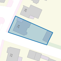 Perceel PSB00-H-2089