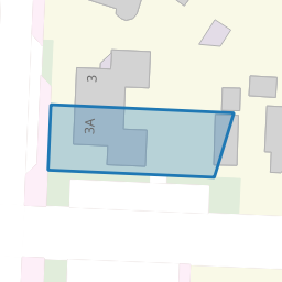 Perceel PSB00-H-2092