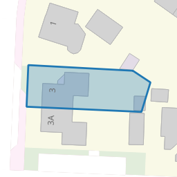 Perceel PSB00-H-2093