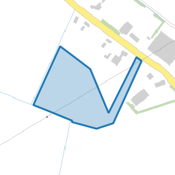 Perceel PSB00-H-2096