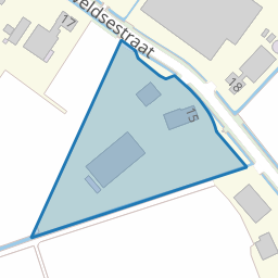 Perceel PSB00-H-2097