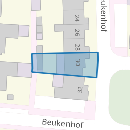 Perceel PSB00-H-2102