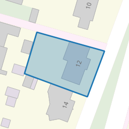 Perceel PSB00-H-2104