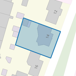 Perceel PSB00-H-2105