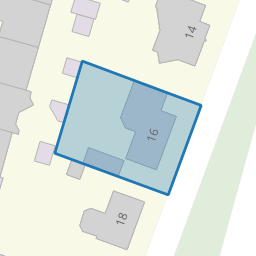 Perceel PSB00-H-2106