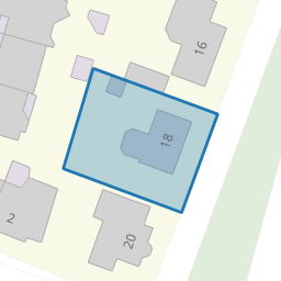 Perceel PSB00-H-2107